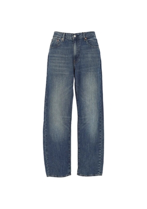 Levi's 568 loose-fit jeans - Blue