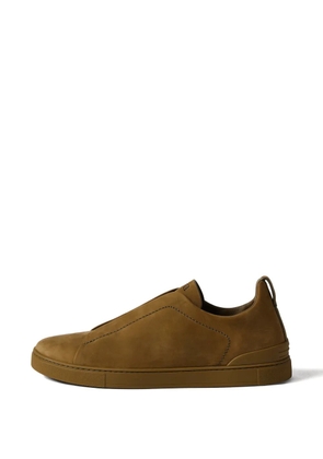 Zegna Triple Stitch™ sneakers - Green