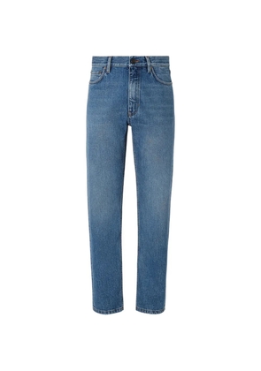 Zegna Roccia jeans - Blue