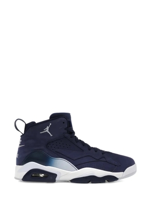 Jordan Air Jordan MVP sneakers - Blue