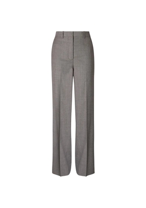 Tory Burch wool pants - Grey