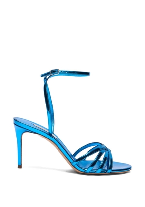 Casadei Julia Interstellar sandals - Blue