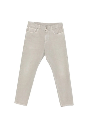 Eleventy five-pocket trousers - Neutrals