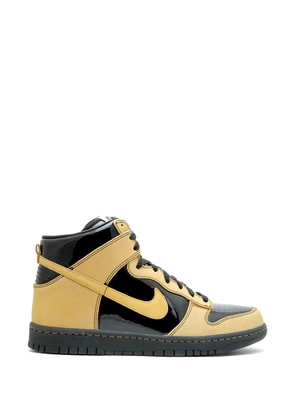 Nike Dunk High Prem NBA Allstars 2008 sneakers - Neutrals