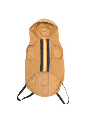 K-Way Beverly hooded pet accessories - Brown