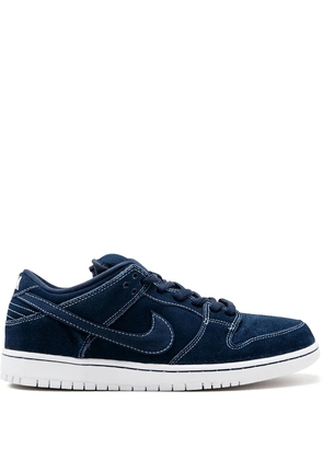 Nike SB Dunk Low Pro 'Blueprint' sneakers