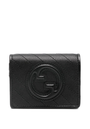 Gucci Blondie bi-fold wallet - Black