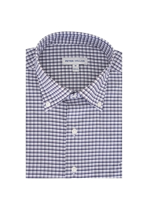 Peter Millar Aspen shirt - Green