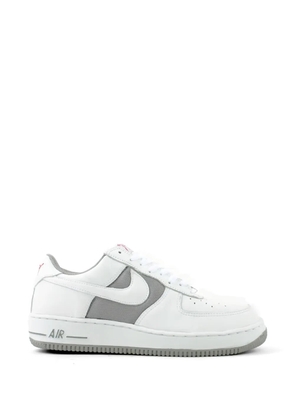 Nike Air Force 1 L/M The Dirty sneakers - White