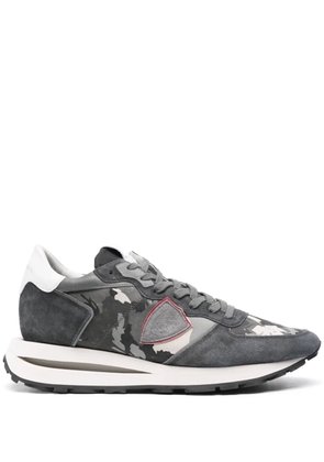 Philippe Model Paris TRPX Haute sneakers - Grey