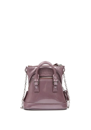 Maison Margiela baby 5ac Classic shoulder bag - Pink