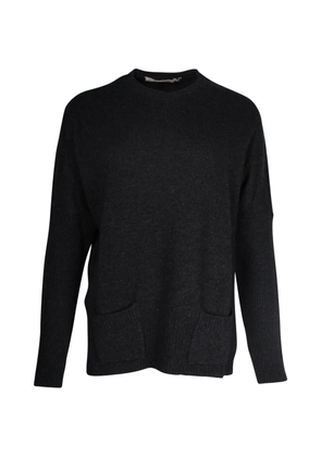 Marni Pre-Owned crew-neck sweater - Grey