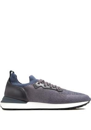 Magnanni Grafton lace-up sneakers - Grey