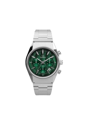 TIMEX Falcon Eye 40mm - Silver
