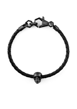 Philipp Plein Friendship bracelet - Black