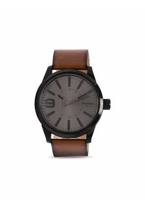 Diesel Rasp Total Brown 46mm