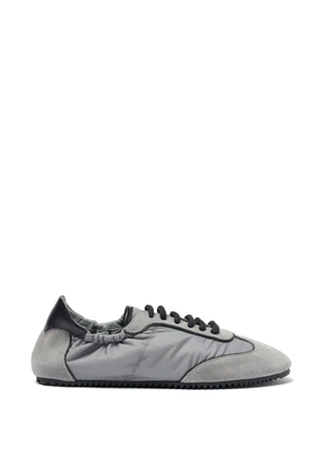 Scarosso Riley Grey sneakers