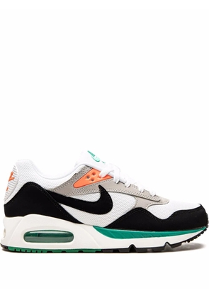 Nike Air Max Correlate 'White/Black/New Green' sneakers