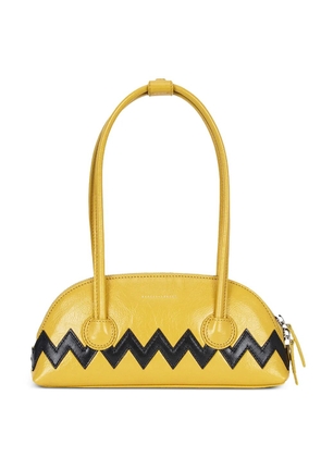 Marge Sherwood Bessette shoulder bag - Yellow