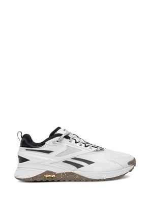 Reebok Nano X3 Adventure sneakers - White