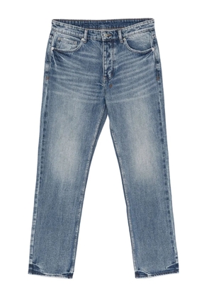 Ksubi recycled-cotton jeans - Blue