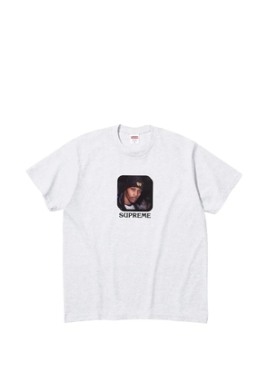 Supreme x Wu-Tang Clan RZA T-shirt - Grey