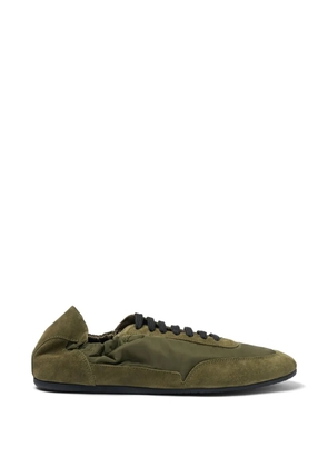Scarosso Leggera sneakers - Green