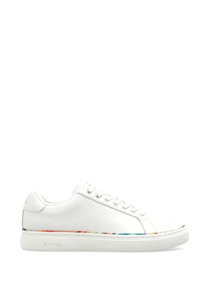 Paul Smith lace-up sneakers - White