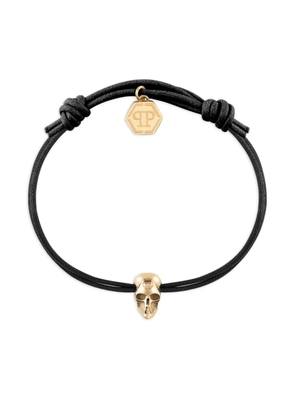 Philipp Plein Friendship Skull bracelet - Gold