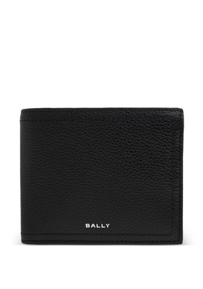 Bally Capitol textured wallet - Black