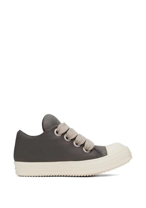 Rick Owens DRKSHDW Jumbolace sneakers - Grey