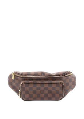 Louis Vuitton Pre-Owned Melville belt bag - Brown