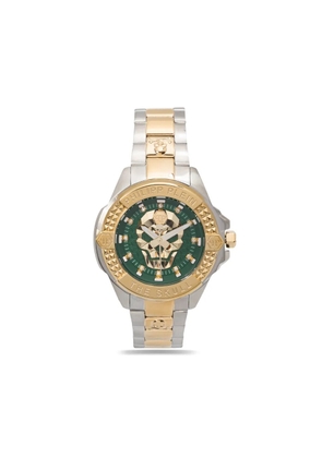 Philipp Plein The $kull 41mm - Green