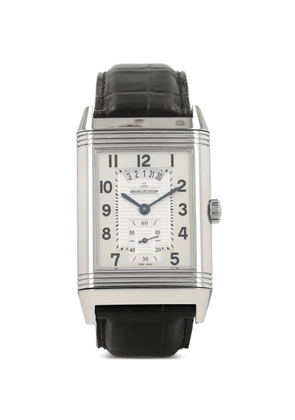 Jaeger-LeCoultre 2015 Reverso 49mm watch - White