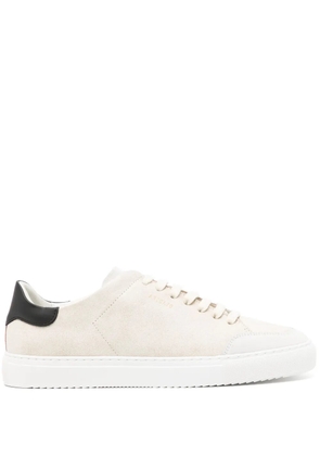 Axel Arigato Clean 90 Triple low-top sneakers - Neutrals