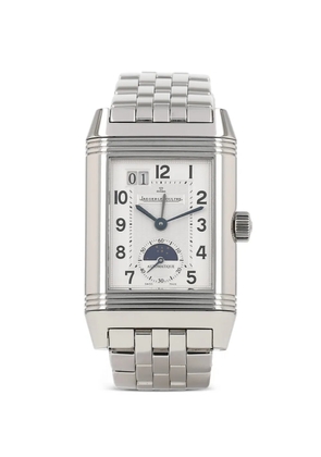 Jaeger-LeCoultre 2000s Reverso 47mm watch - White
