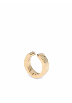 Capsule Eleven Hidden Symbols ear cuff - Gold
