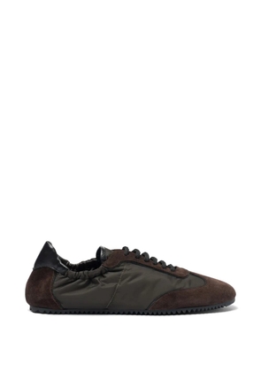 Scarosso Riley sneakers - Brown