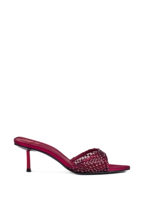 Le Silla Gilda sandals - Red