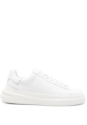 GUESS USA Elba sneakers - White
