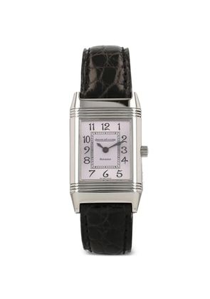 Jaeger-LeCoultre 2010 Reverso 20mm watch - Pink