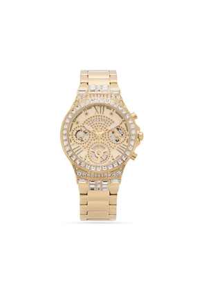 GUESS USA Moonlight quartz 37mm - Gold
