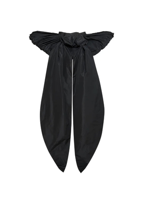 DSQUARED2 x Vaquera Marie Antoniette tutu mini skirt - Black