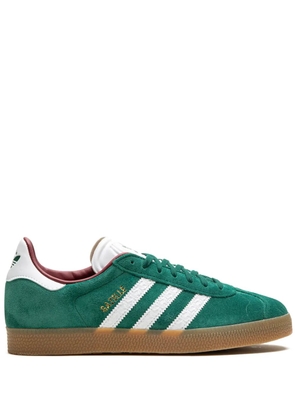 adidas Gazelle 'Core Green' sneakers