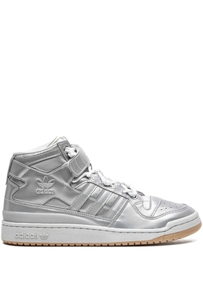 adidas Forum Mid 'Ivy Park' sneakers - Grey