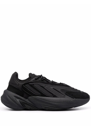 adidas Ozelia low-top sneakers - Black