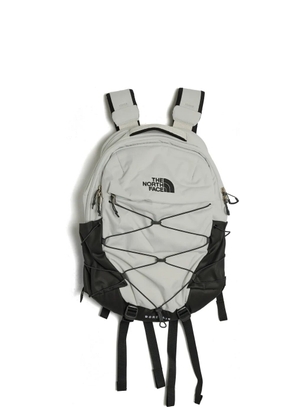 The North Face Borealis drawstring backpack - Grey