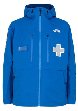 Supreme x The North Face Summit Series jacket - Blue