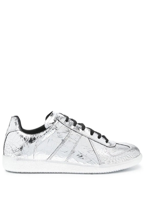 Maison Margiela Replica low-top sneakers - Grey