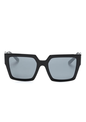 Dolce & Gabbana Eyewear square-frame sunglasses - Black